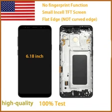 Incell LCD Display For Samsung Galaxy S9+ Plus G965U G965F G965 Screen Digitizer