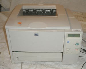 hp 2300l
