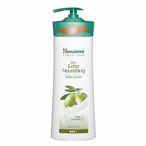 himalaya body oil
