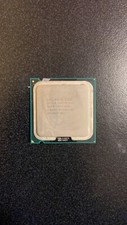 INTEL CORE 2 DUO E7300 (A/N E7300) CPU Used