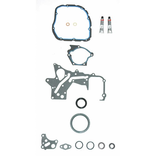 Engine Conversion Gasket Set fits 1999-2001 Hyundai Sonata Santa Fe  FELPRO - Picture 1 of 1