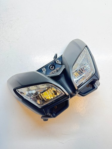 Yamaha Tracer 900 GT 2018 - 2020 Front Headlight with Fairings B5C-84300-00-00 - Picture 2 of 16