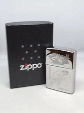 Zippo 208713 Case Box - No Inside Guts Insert