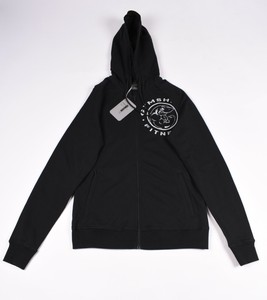 gymshark hoodie sizing