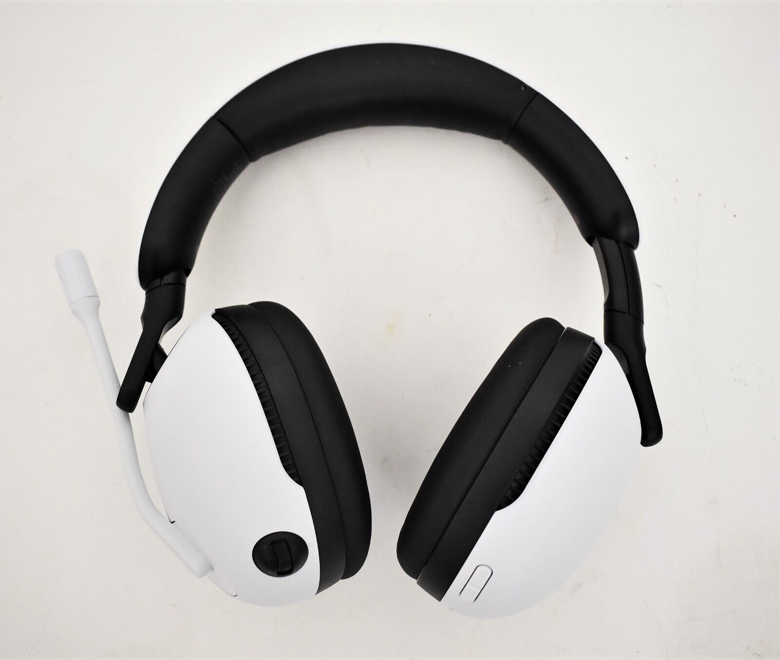 DEFECTIVE Sony INZONE H7 Wireless Headset for PlayStation 5 DEFECTIVE Sony INZONE H7 Wireless Headset for PlayStation 5