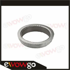 2" INCH HEADER/MANIFOLD/DOWNPIPE EXHAUST FLANGE GRAPHITE DONUT GASKET