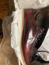 nike 1972 dress code