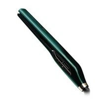 Bioprogramming Hair Iron HAIRBEAURON 7D Plus STRAIGHT Green Black AC100V-240V