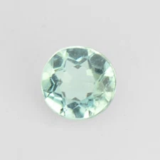 0.11Ct UNHEATED TOP CLEAN GRANDIDIERITE GEMSTONE FROM MADAGASCAR