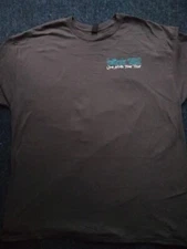 Blink 182  World Tour shirt 2024.Size XL. Totally unworn. Freepost.
