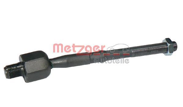 Metzger 51006918 Axialgelenk, Spurstange FüR BMW-image