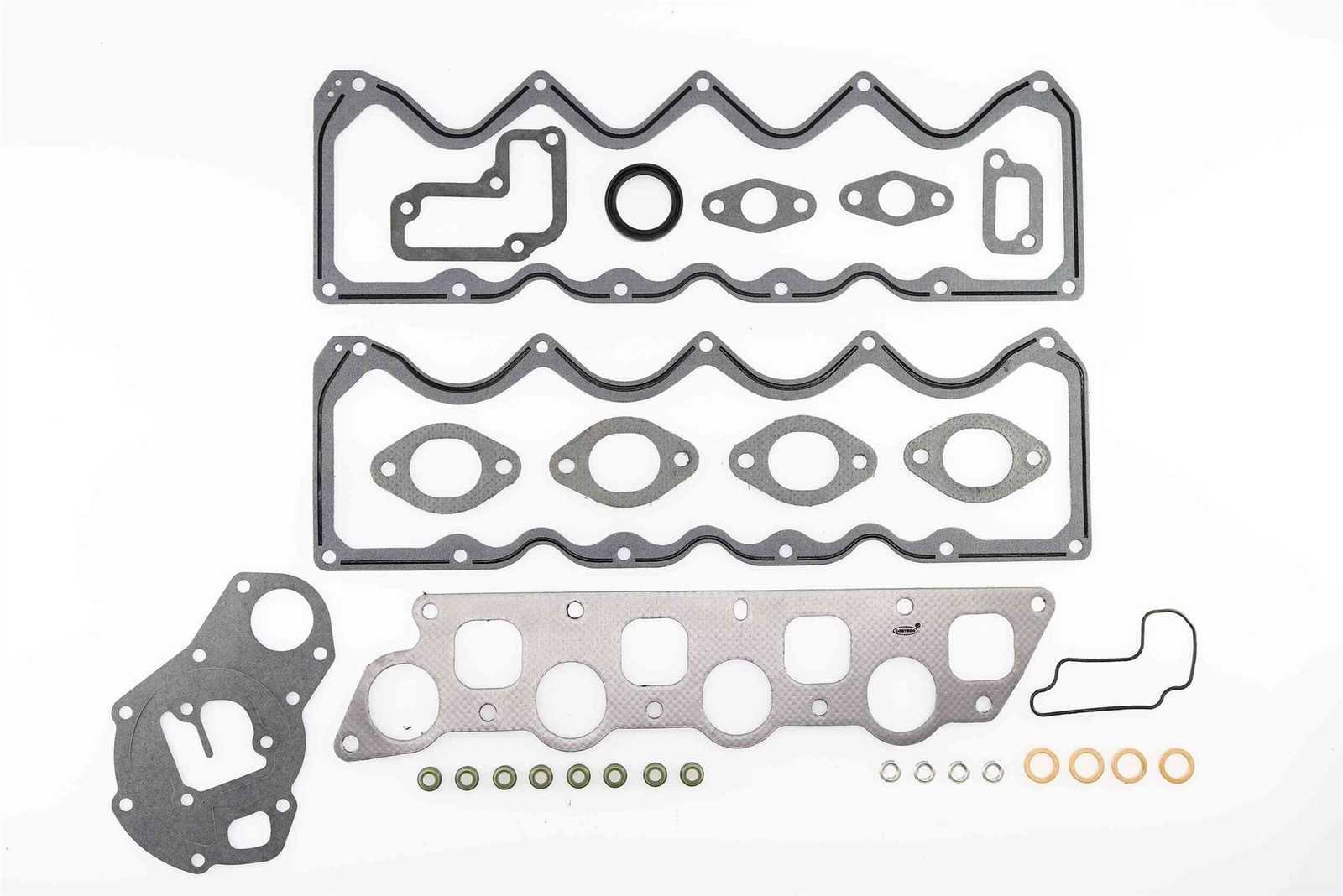 Pochette de rodage moteur Renault Espace II 2.1 TD kit étanchéité culasse haute résistance
