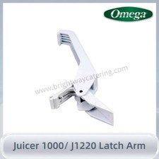 Omega juicer 1000/9000 arm OEM part Fruit & V...