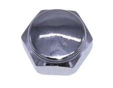 Dado Bullone Forcella Canotto Sterzo Pit Bike Cnc 22x1  Kayo Bse Ncx LEM Vmc Pbs