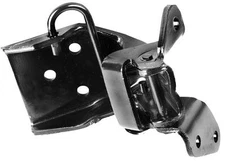 1967-68 Ford Mustang & Mercury Cougar Door Hinge Lower - RH New Dii