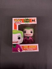 Funko Pop! Vinyl: DC Universe - The Joker #44 for sale Funko Pop! Vinyl: DC Universe - The Joker #44 for sale
