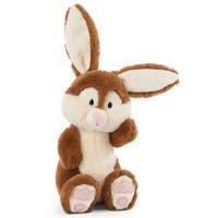Nici Schlenker Hase Poline Bunny 47336 - Nici Hase Forest Friends 20Cm