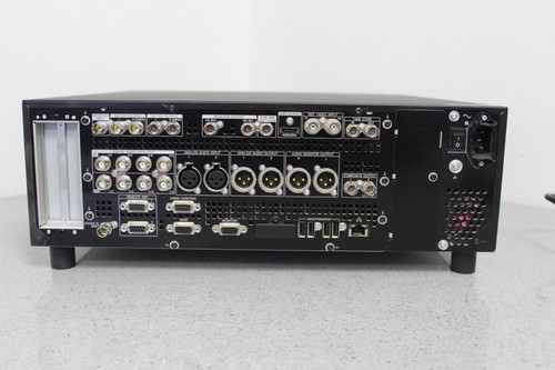 Sony XDS-PD1000 XDCAM Media Station SxS Memory Slots Great Condition! - Picture 5 of 8