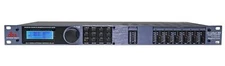 dbx DriveRack 260 2x6 I/O Loudspeaker Management System Crossover Graphic EQ