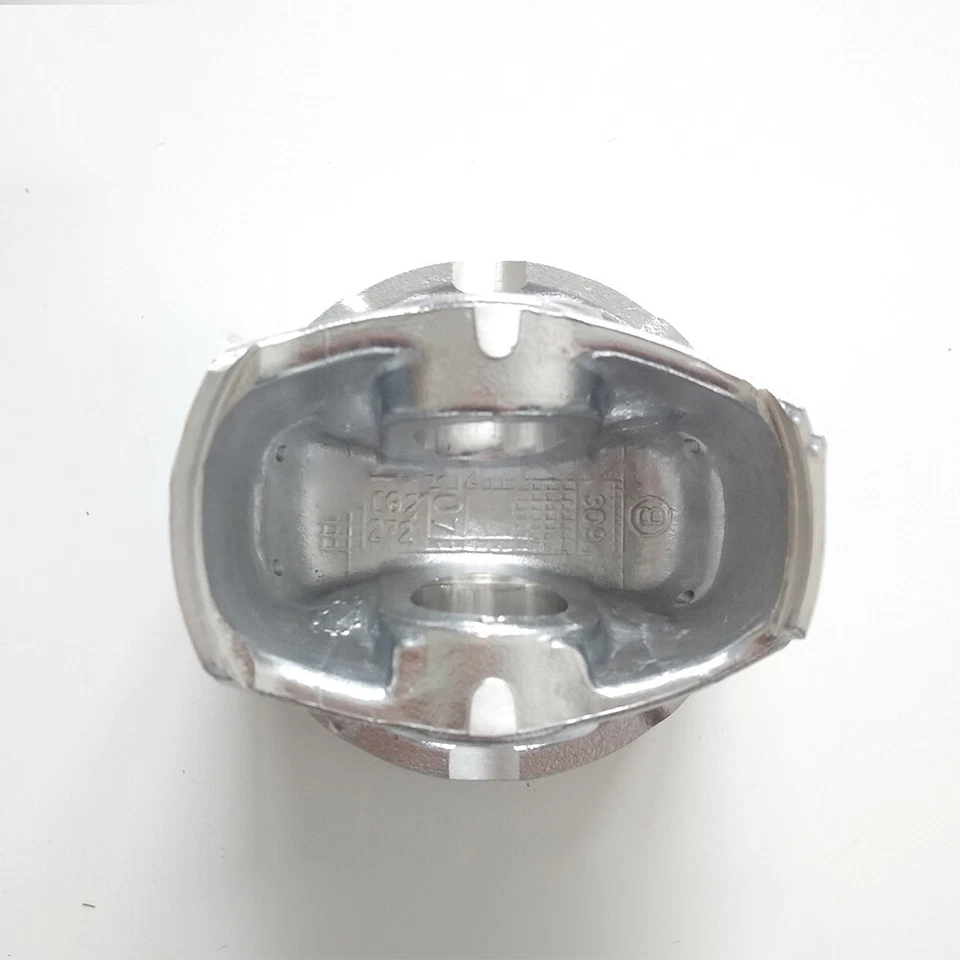 Conjunto de conjunto de anel de pistão 22 mm para Volkswagen Golf EOS para Audi A3 A4 EA888 2.0T - Imagem 4 de 4