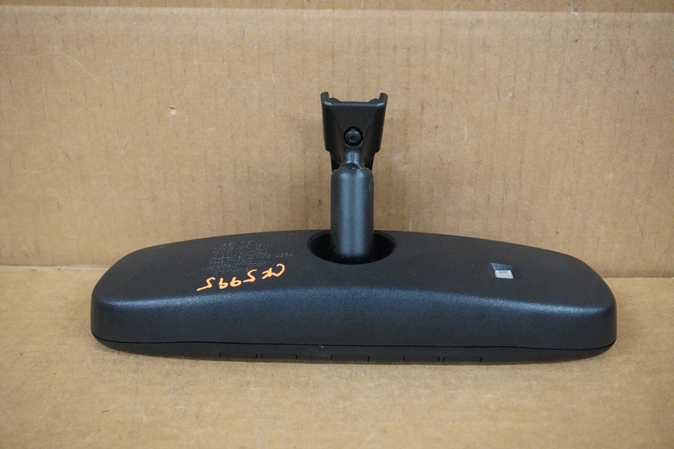 Espejo retrovisor interior Lexus IS250 IS350 2012 2013 2014 OEM 4112AWZLHL4 Foto 4 de 4