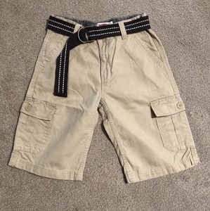 boys levi cargo shorts