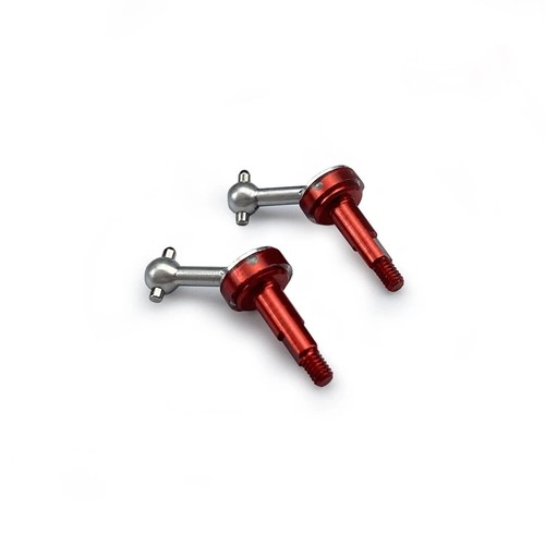 Wide Crooked Angle Universal Shaft Short 23mm For Narrow Mini-Z MA020 030 Toys - Picture 8 of 26