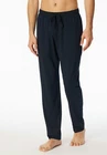 Schiesser men's lounge pants mix & relax pants long 48-58 S-3XL casual pants 100% CO