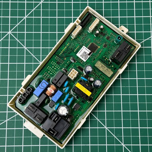 Samsung Dryer Control Board DC92-01729F