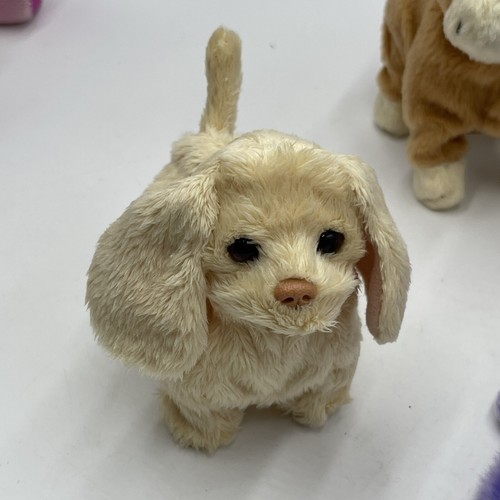 6 - FurReal Friends Lot - Picture 2 of 7