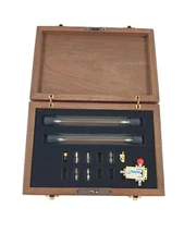 picosecond 4020RPH-RP Differential TDR Adapter kit head