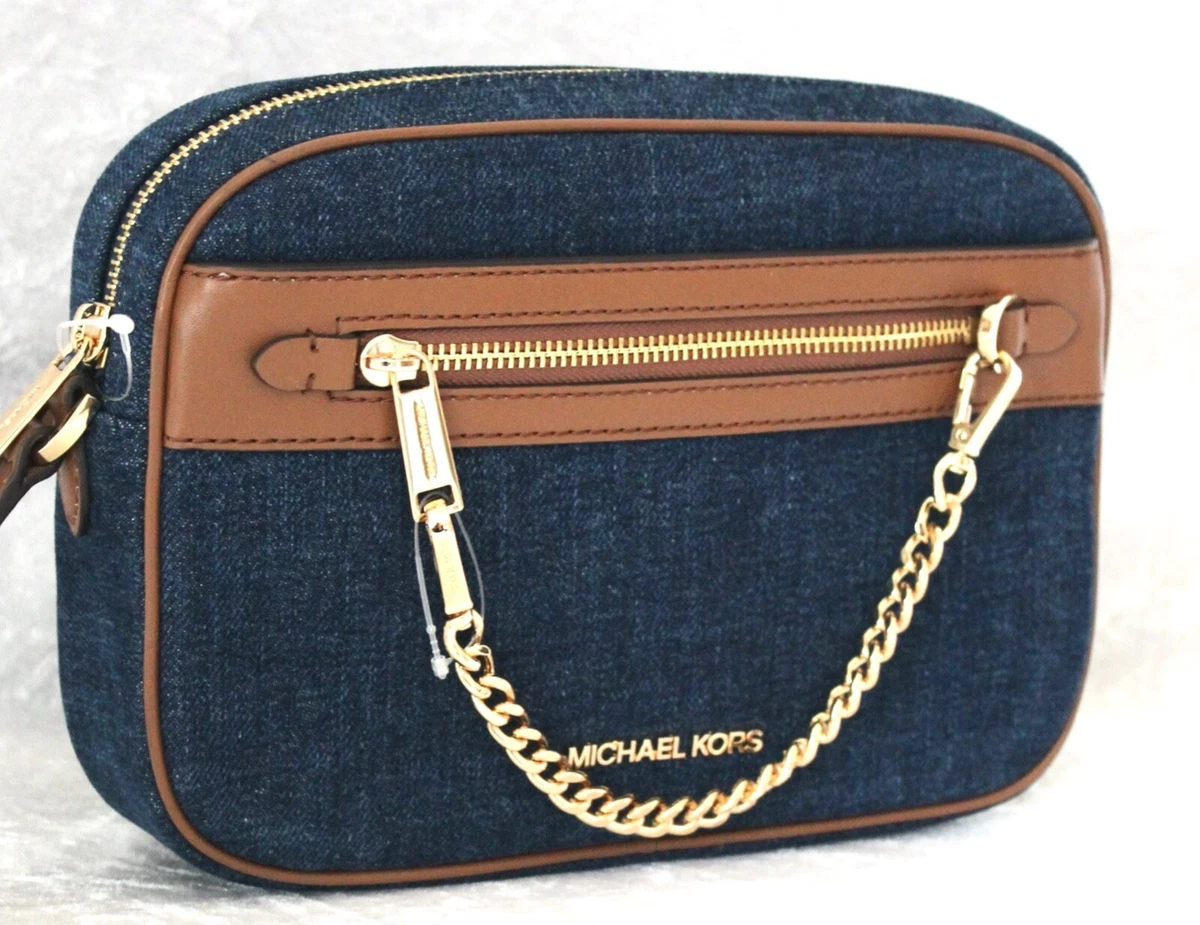 Michael kors 2025 jeans tasche