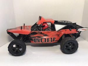 litehawk rc car