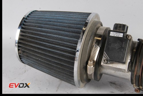 Aftermarket Cold Air Intake 07-15 Lancer Ralliart 2.0L Turbo - Picture 5 of 7