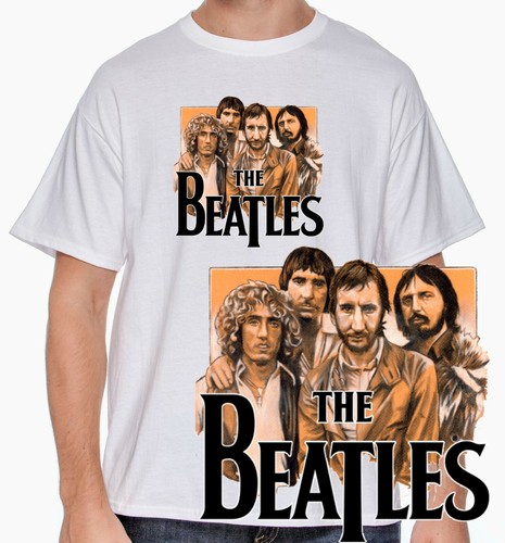 Parody Graphic Tee | eBay