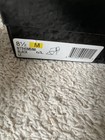 Boutique 9 Women’s BTThomsina Black Open Toe Dress Sandals Size 8.5  4” Heels — photo 2