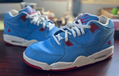 air flight 89 chicago flag