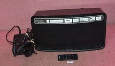 Pioneer Wireless Sound System Model XW-SMA1-K
