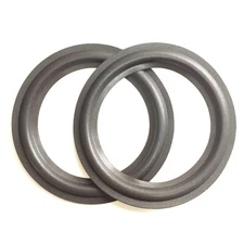 Replacement 8" Speaker Foam Surround For JBL 4301 Radiance R82 308G Edge Repair