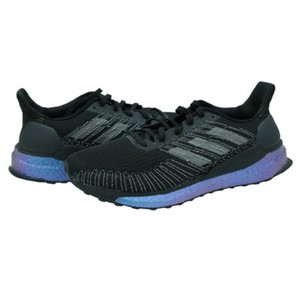 Adidas Solar Boost 19 Men's Running Shoes Training Sneakers Casual Black EG2363 | eBay