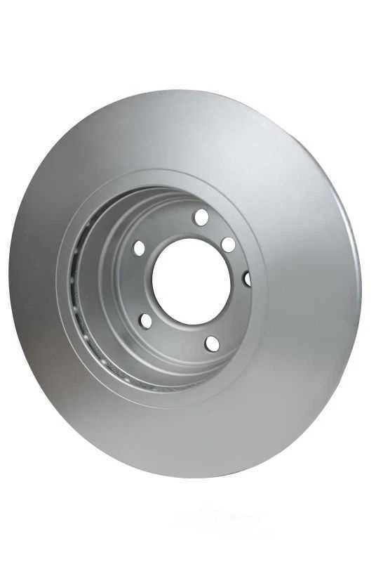 Disc Brake Rotor-Base Hella-PAGID 355109902 fits 2007 BMW 525i - Image 2 of 4