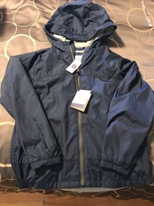 windbuster jacket