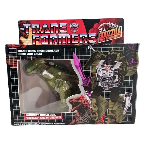 GIANT BANDAI DX TRANSFORMING MOGERA 1994 SEALED! UNOPENED! USA