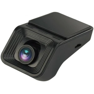 Single Lens Car DVR Dash Cam Video Camera Driving Recorder HD 1080P Night Vision