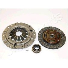 Kit d'embrayage Suzuki SPLASH