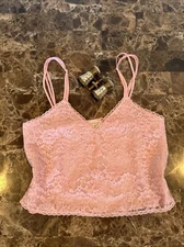 Y2K 90s Victoria’s Secret Cami Babydoll Coquette Fairy Babydoll Kawaii Cutesy S!