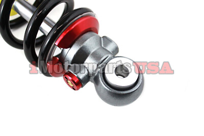 yf350 yfz350 バンシー フロントサスペンション フロントショック 2Pcs Front Shocks For 1987-2006 Yamaha Banshee 350 YFZ350 springs