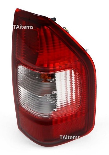 PAIR / SET REAR TAIL LIGHT LAMPS FOR Isuzu Rodeo D-Max Denver pickup 2003-2006 - Picture 5 of 11
