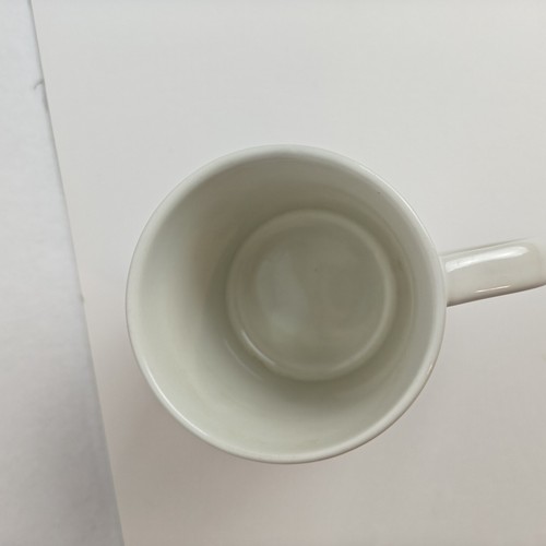 Vintage 1990's Carnation Hot Cocoa Mix Hot Chocolate Coffee Tea Mug See Descrip - Picture 7 of 8