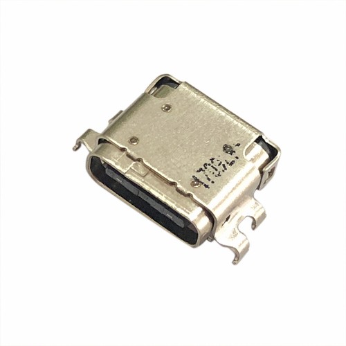 For Lenovo YOGA 720-13IKB Type-C USB Charging Port DC IN Power Jack Socket Plug - Afbeelding 2 van 2